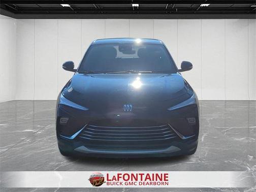 2024 Buick Envista Preferred FWD