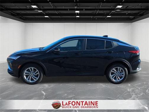 2024 Buick Envista Preferred FWD