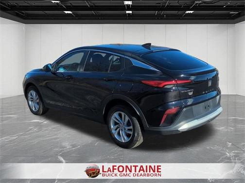 2024 Buick Envista Preferred FWD