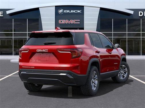 2025 GMC Terrain AWD Elevation