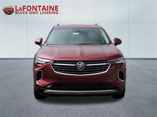 2022 Buick Envision FWD Preferred