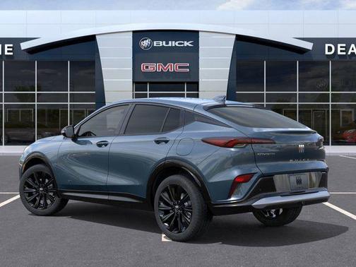 Ocean 2026 Buick Envista Sport Touring FWD