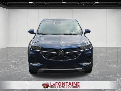 2022 Buick Encore GX Preferred