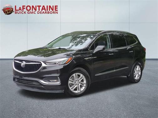 2021 Buick Enclave AWD Essence