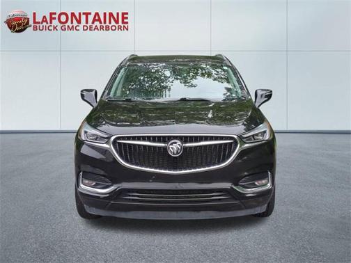 2021 Buick Enclave AWD Essence