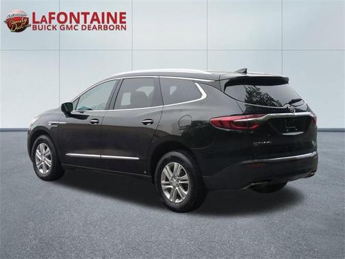 2021 Buick Enclave AWD Essence
