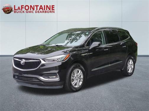 2021 Buick Enclave AWD Essence