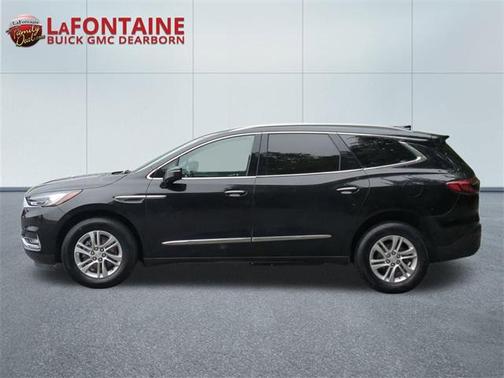 2021 Buick Enclave AWD Essence