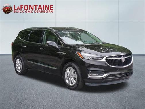 2021 Buick Enclave AWD Essence