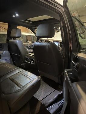 2020 GMC Sierra 2500 Denali