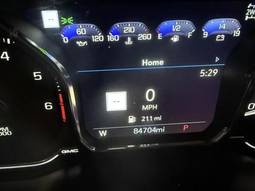 2020 GMC Sierra 2500 Denali