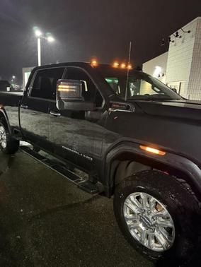 2020 GMC Sierra 2500 Denali