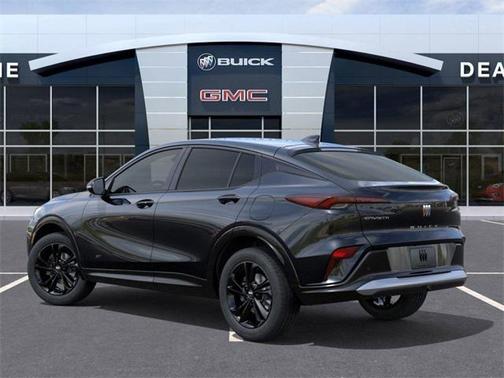 2026 Buick Envista Sport Touring FWD