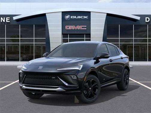 2026 Buick Envista Sport Touring FWD