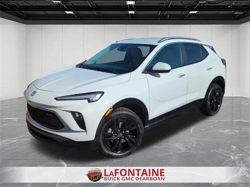 2024 Buick Encore GX Sport Touring