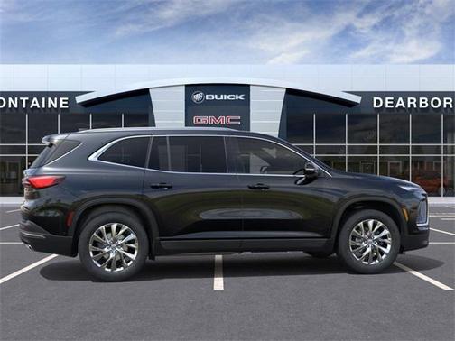 2025 Buick Enclave Preferred FWD