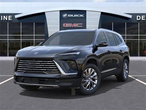 2025 Buick Enclave Preferred FWD