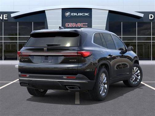 2025 Buick Enclave Preferred FWD