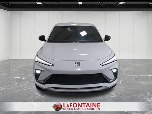 2024 Buick Envista Sport Touring FWD