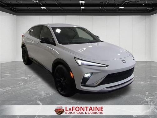 2024 Buick Envista Sport Touring FWD