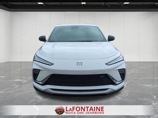 2025 Buick Envista Sport Touring FWD