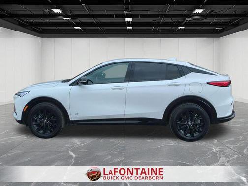 2025 Buick Envista Sport Touring FWD