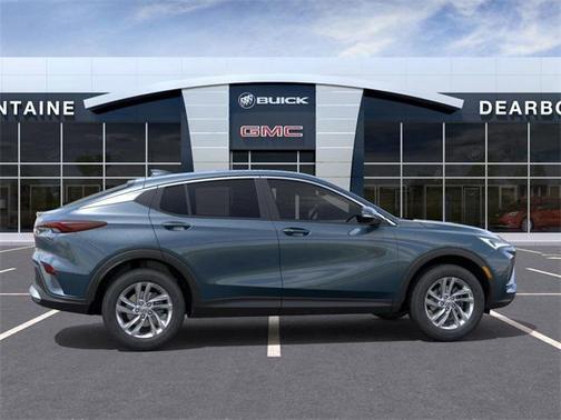 2026 Buick Envista Preferred FWD