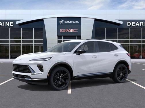 2025 Buick Envision Sport Touring AWD