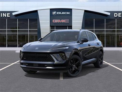 2026 Buick Envision Sport Touring AWD