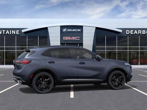 2026 Buick Envision Sport Touring AWD