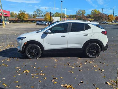 2024 Buick Encore GX Sport Touring
