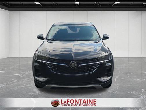 2020 Buick Encore GX Preferred