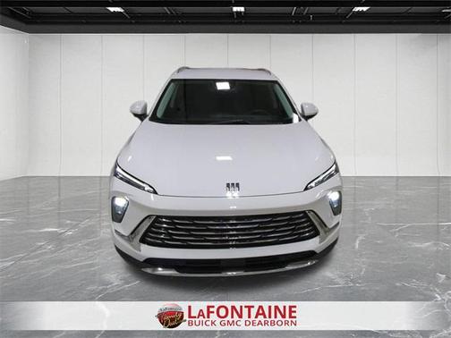 2024 Buick Envision Preferred AWD