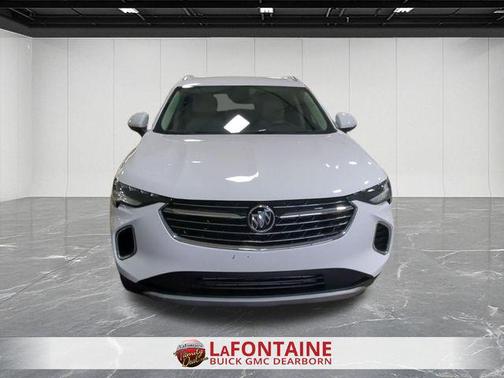 2023 Buick Envision Preferred AWD