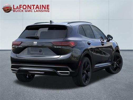 2025 Buick Envision Sport Touring AWD