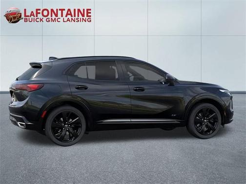 2025 Buick Envision Sport Touring AWD