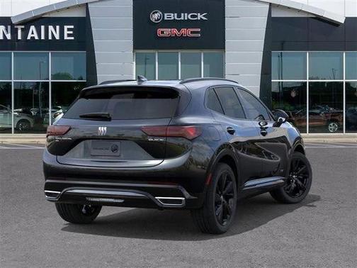 2025 Buick Envision Sport Touring AWD