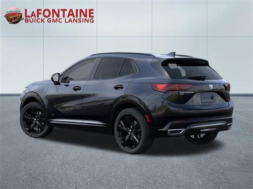 2025 Buick Envision Sport Touring AWD