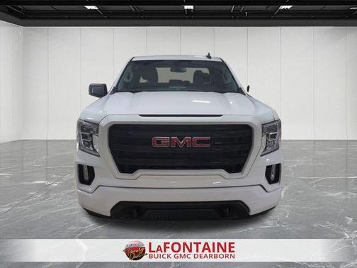 2019 GMC Sierra 1500 Elevation
