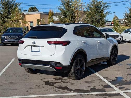 2023 Buick Envision Essence AWD