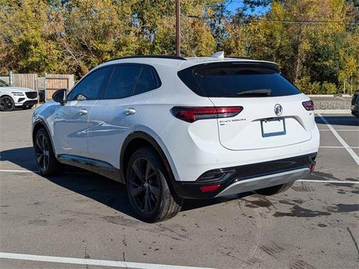 2023 Buick Envision Essence AWD