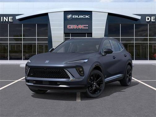 2026 Buick Envision Sport Touring AWD