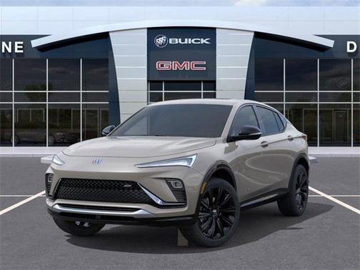 2026 Buick Envista Sport Touring FWD