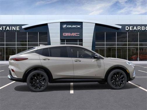 2026 Buick Envista Sport Touring FWD