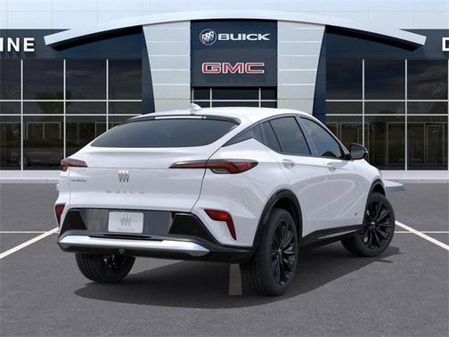 2026 Buick Envista Sport Touring FWD