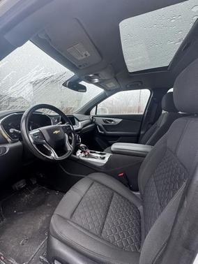 2020 Chevrolet Blazer 1LT