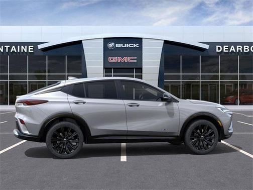 2026 Buick Envista Sport Touring FWD