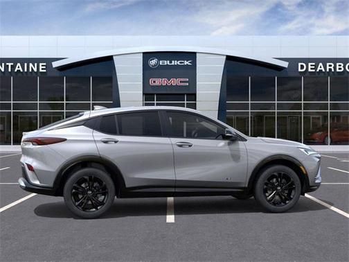 2026 Buick Envista Sport Touring FWD