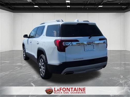 2023 GMC Acadia FWD SLE