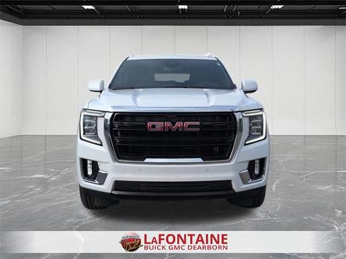 2023 GMC Yukon SLE